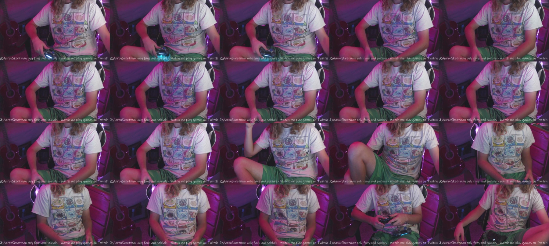 Aaronskeetman  19-12-2021
